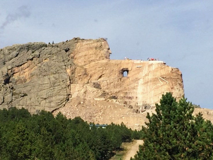 2017-09-17 Black Hills 41 Crazy Horse