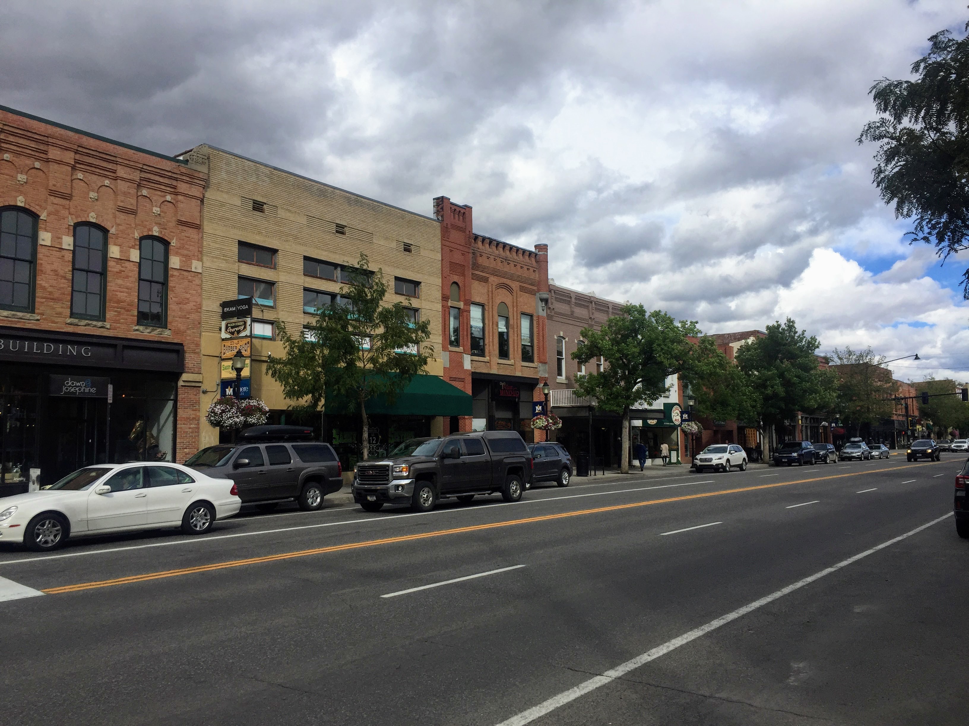 2017-09-19 Montana 10 Bozeman