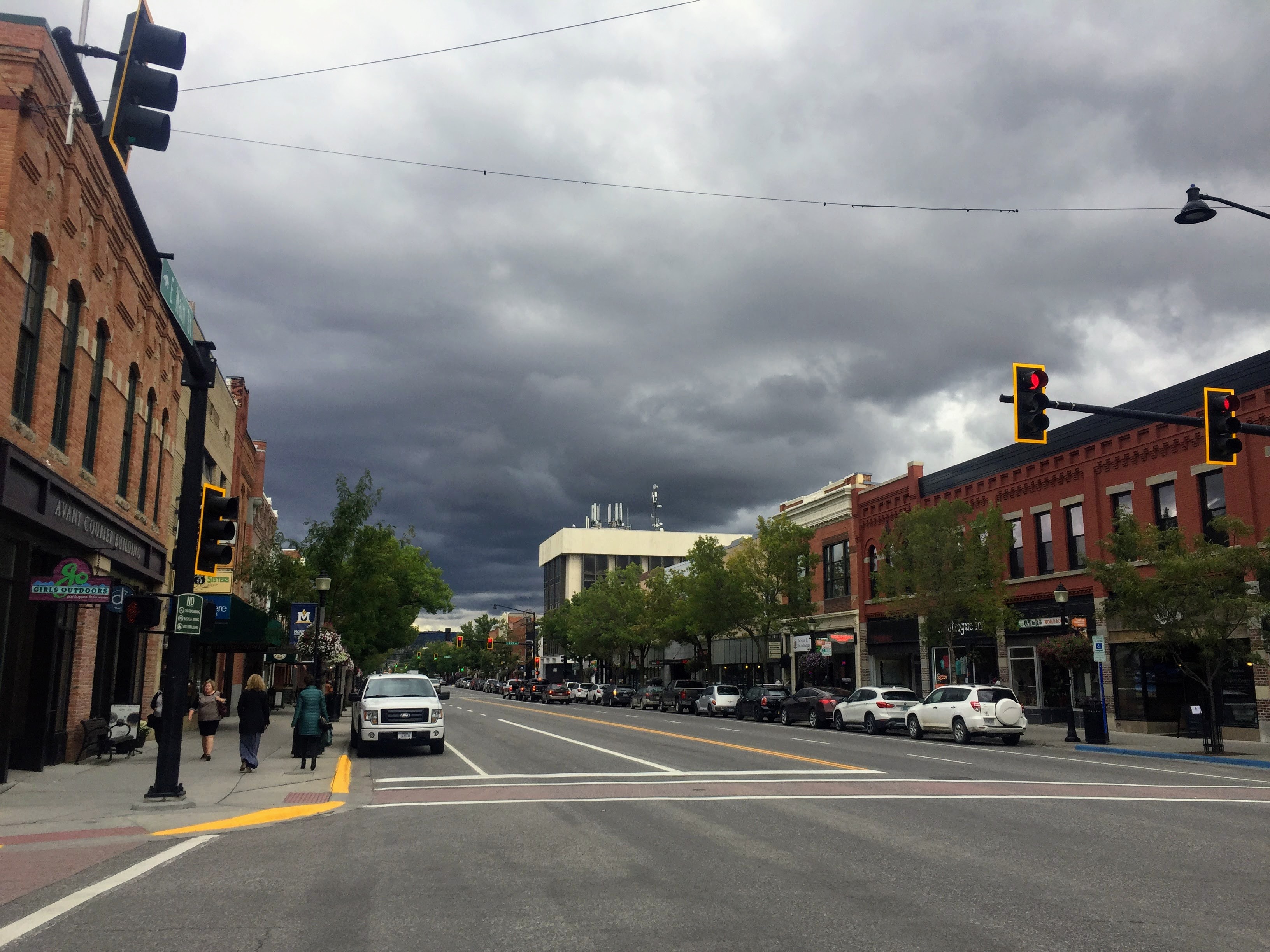 2017-09-19 Montana 13 Bozeman