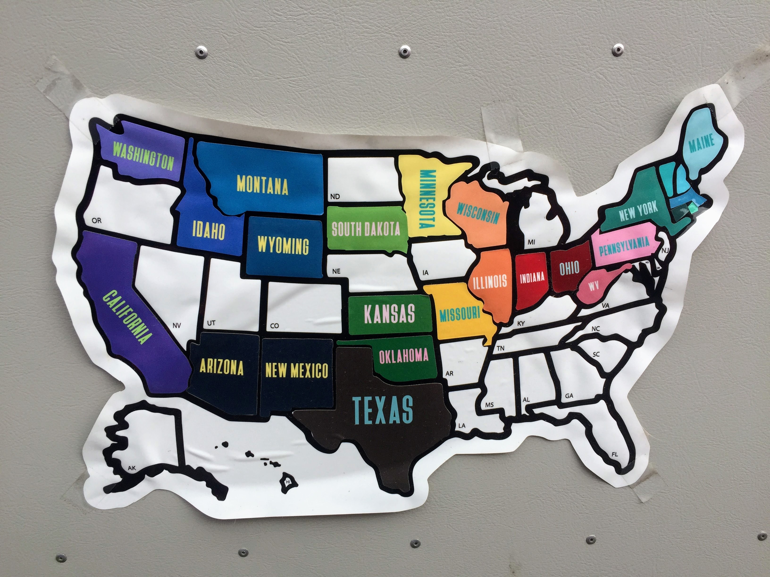 2017-09-23 Map Washington