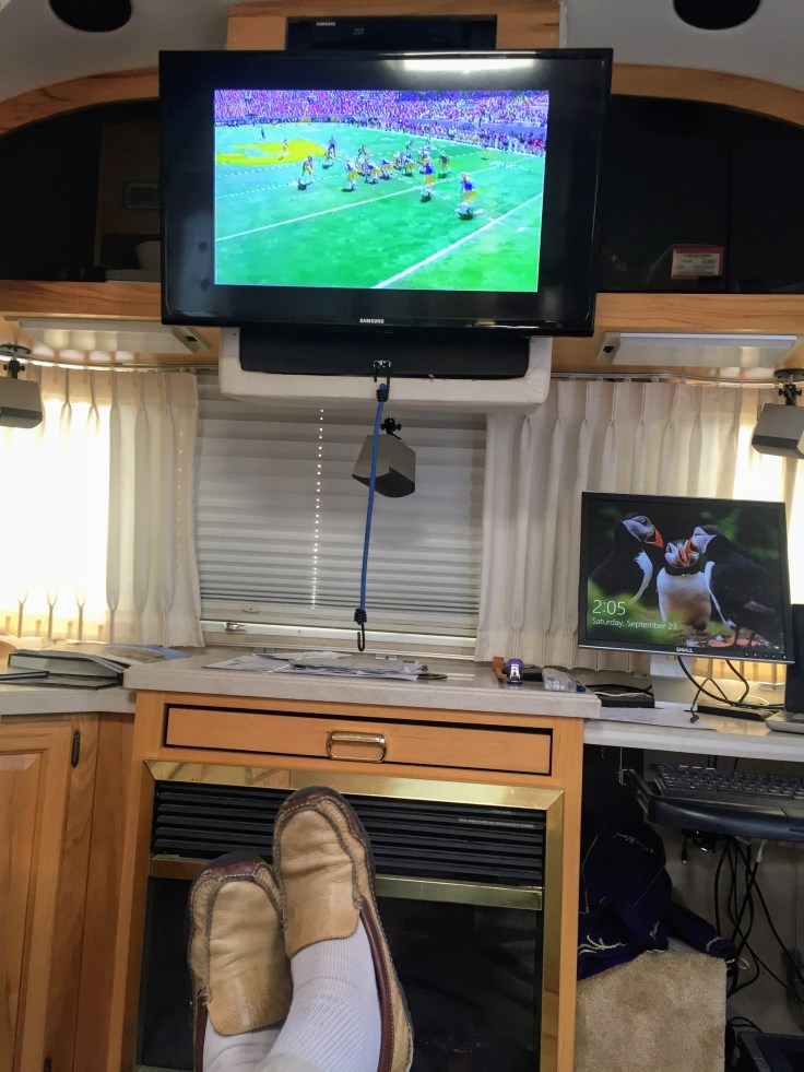 2017-09-23 Saturday College Football