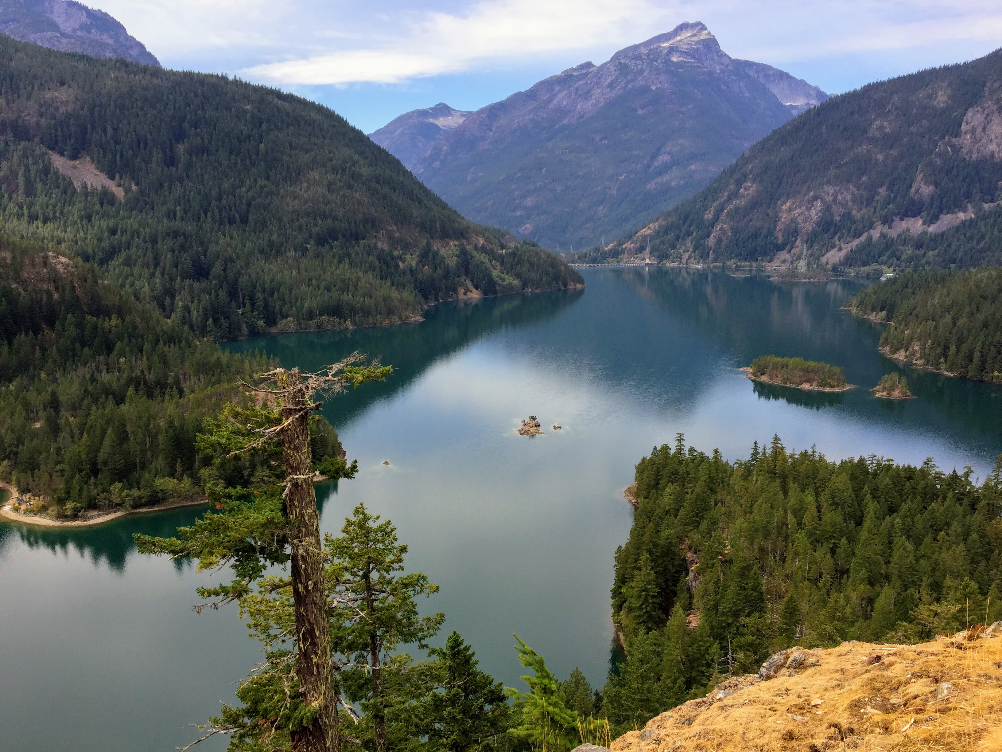 2017-09-24 Washington 08 Diablo Lake 03
