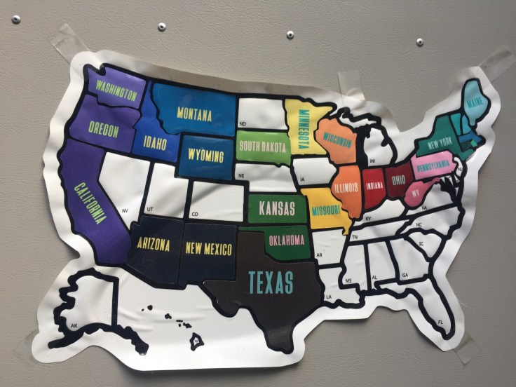 2017-10-01 Map - Oregon