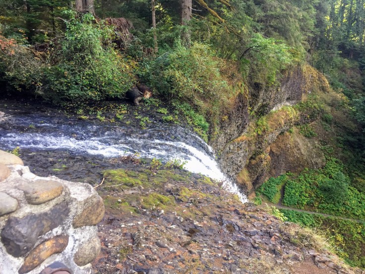 2017-10-01 Oregon 01 Silver Falls 02