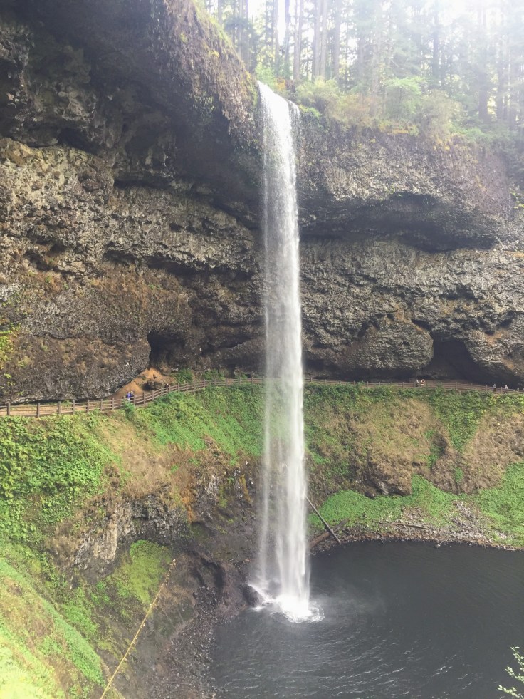 2017-10-01 Oregon 01 Silver Falls 06
