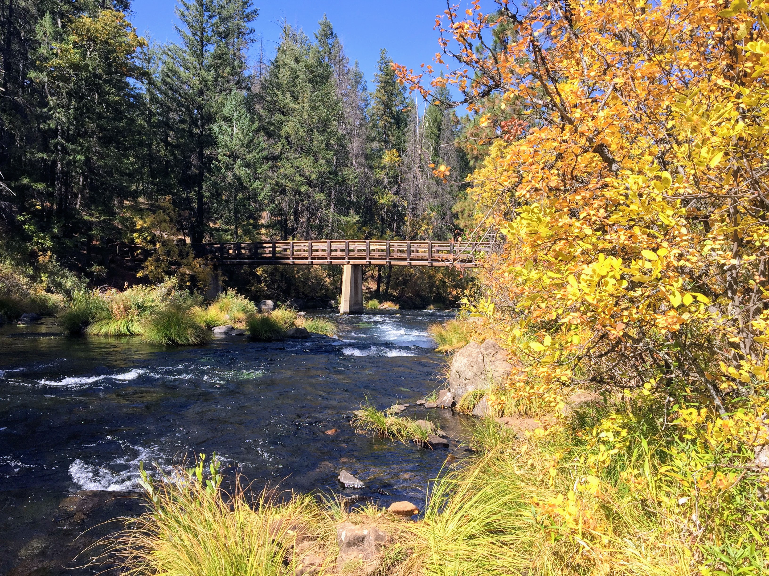 2017-10-05 California 02 Burney Falls 02