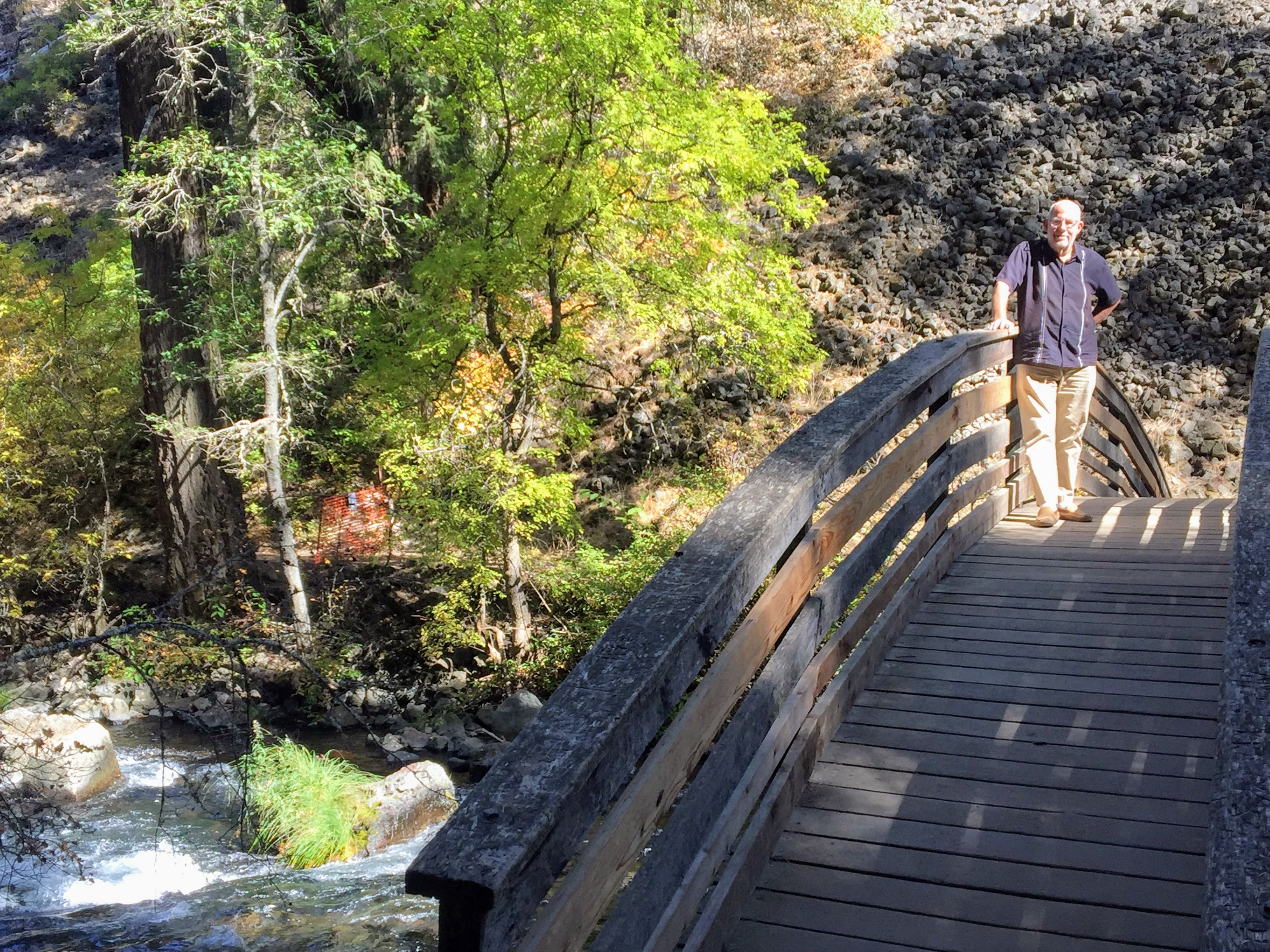 2017-10-05 California 02 Burney Falls 05