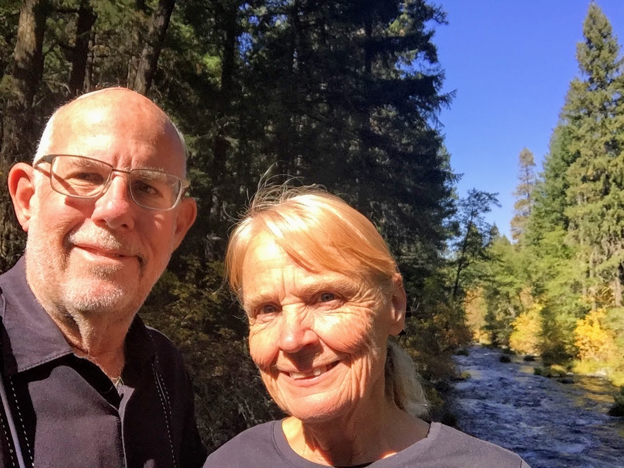 2017-10-05 California 02 Burney Falls 06